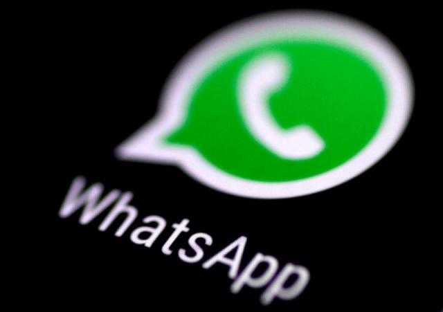 ”واتساب”سيتوقف عن العمل على بعض الأجهزة خلال اشهر قليلة
