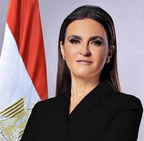 وزيرة الاستثمار: المنطقة الحرة العامة جنوب غرب اسوان تخدم التنمية في الصعيد وتتضمن 160 مشروعا