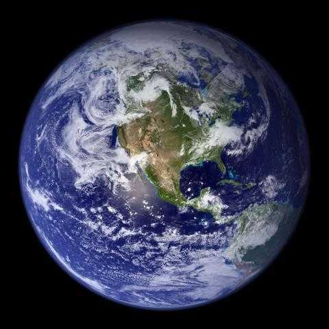 علماء برتغاليون يتوقعون ظهور قارة جديدة بين المحيطين الهادى والأطلسى