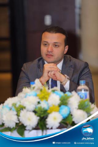 خط أحمر