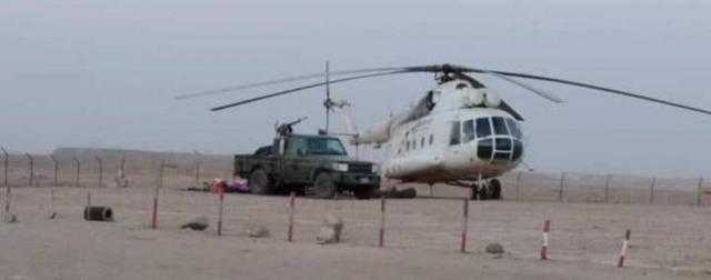 ضبط 241 كيلو جراما ذهب داخل طائرة هبطت بالخرطوم