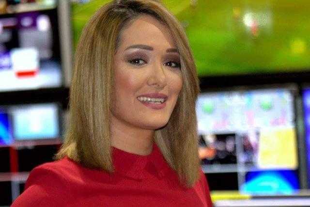”يارا”قناة الغد صاحبة الفضل في صقل مهاراتي كمذيعة اخبارية ((حــوار))