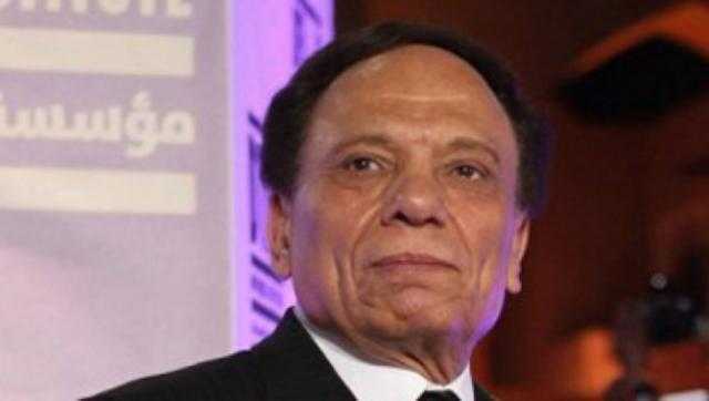 محمد التاجي يكشف الحالة الصحية للفنان عادل إمام .. فيديو 