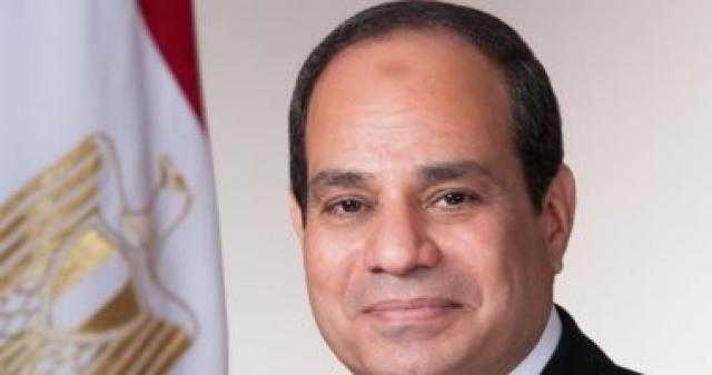 ننشر نص كلمة الرئيس السيسى فى يوم افريقيا
