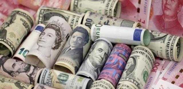 استقرار أسعار العملات اليوم الاثنين 13-5-2019