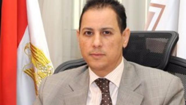 خط أحمر
