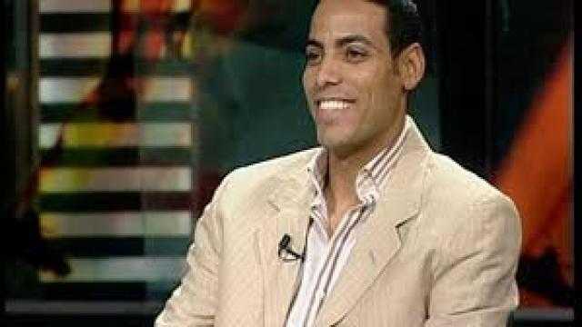 خالد بيبو يكشف ايهما افضل الاهلى ام الزمالك