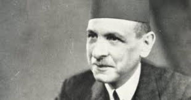 نجيب محفوظ