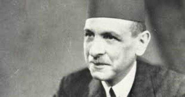 «نجيب باشا محفوظ» .. من أبرز المتبرعين لبناء الكنيسة الإنجيلية في الفجالة (فيديو) 