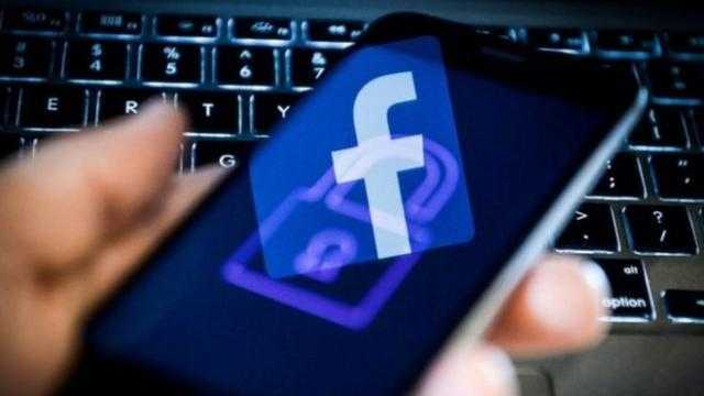 غلق عددًا من الحسابات الزائفة بالفيس بوك قبل انتخابات البرلمان الأوروبي