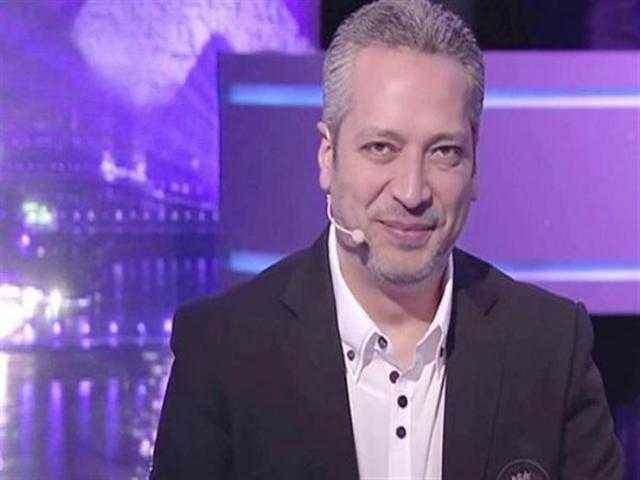 بالفيديو .. رسالة «تامر أمين» للرئيس السيسي فى عيد ميلاده