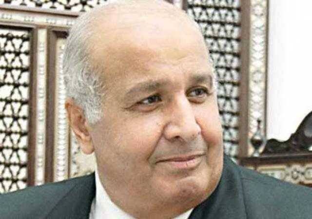 اللواء زكي الألفي: التدريب المصري الباكستاني من أرقى أنواع التدريبات التخصصية.. فيديو