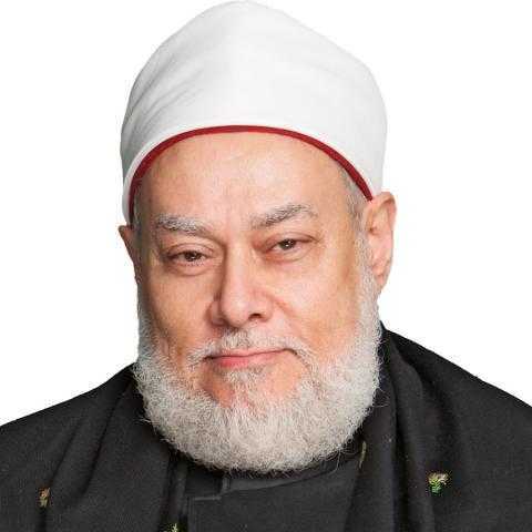 علي جمعة يجيب.. ما حكم من عزم على معصية ثم تاب عنها ؟