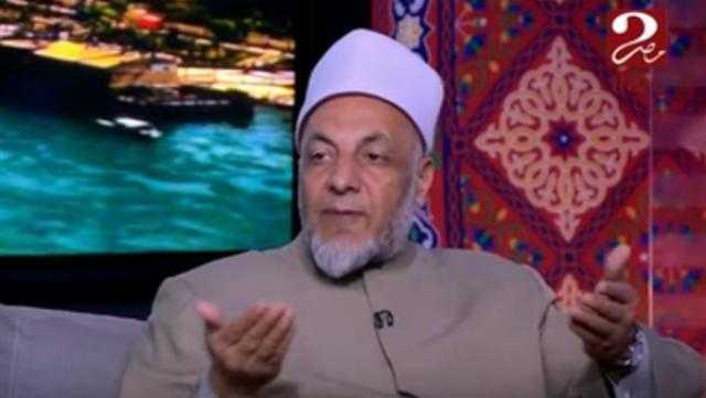 رئيس لجنة الفتوى: الرحمة انتزعت من قلوب الناس