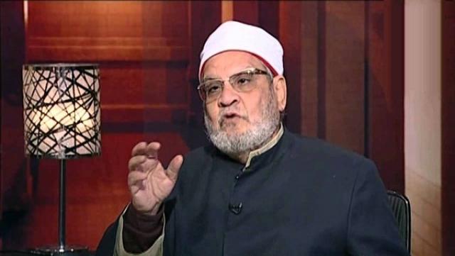 الدكتور أحمد كريمة