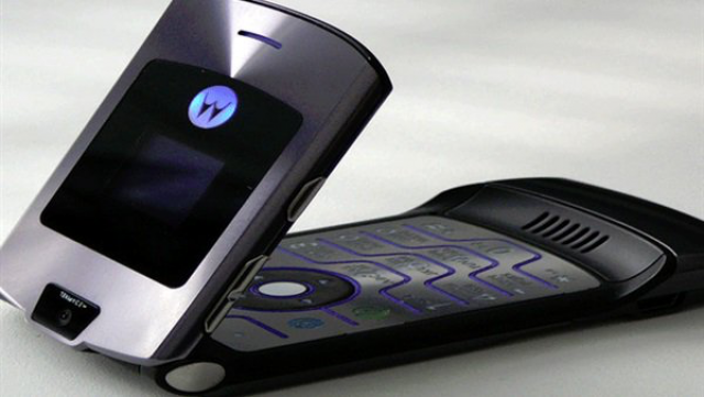 motorola