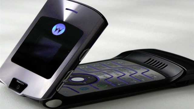 motorola تضع لمساتها الأخيرة على الهاتف الجديد