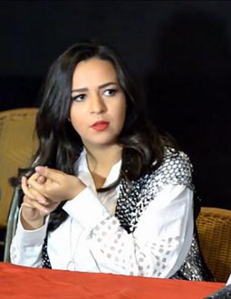  إيمي سمير غانم 