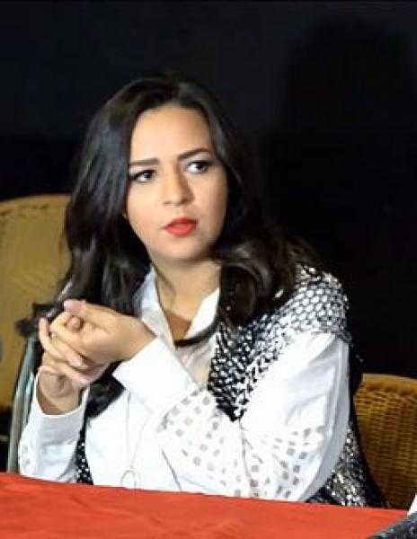 إيمي سمير غانم تخطف الأنظار في أحدث ظهور على انستجرام