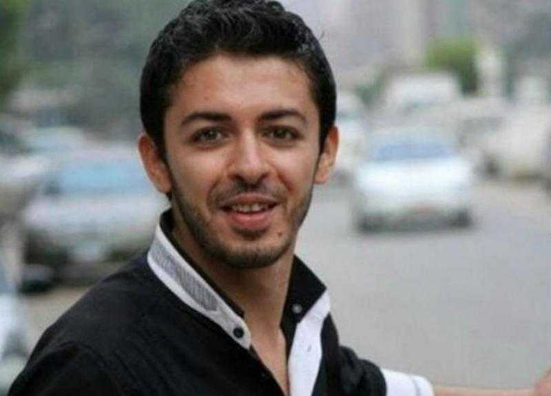 تفاصيل القبض على الفنان هيثم محمد بتهمة حيازة مخدر الهيروين
