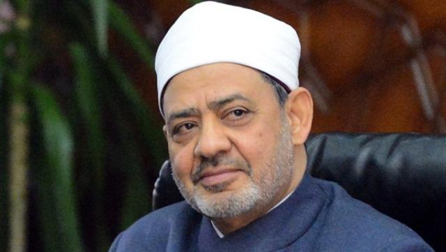 الدكتور أحمد الطيب