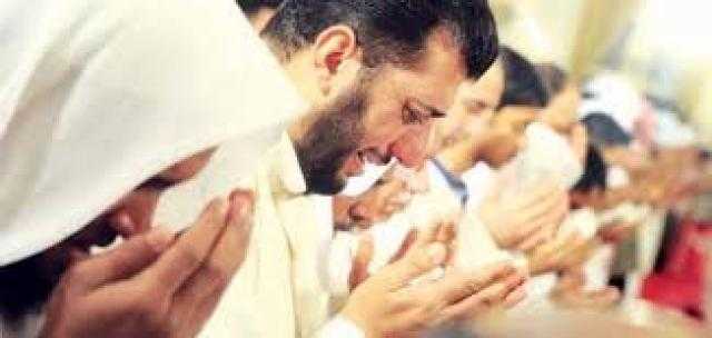 فضل البكاء من خشية الله والشوق إليه