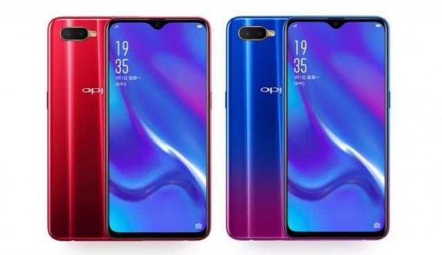 تعرف علي Oppo K3 .. قبل طرحه رسميا بالاسواق