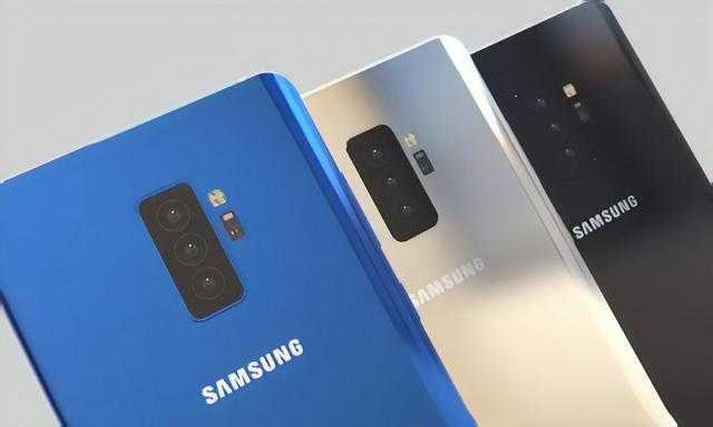 Galaxy A Series 2019 تحظى بشعبية كبيرة جدًا