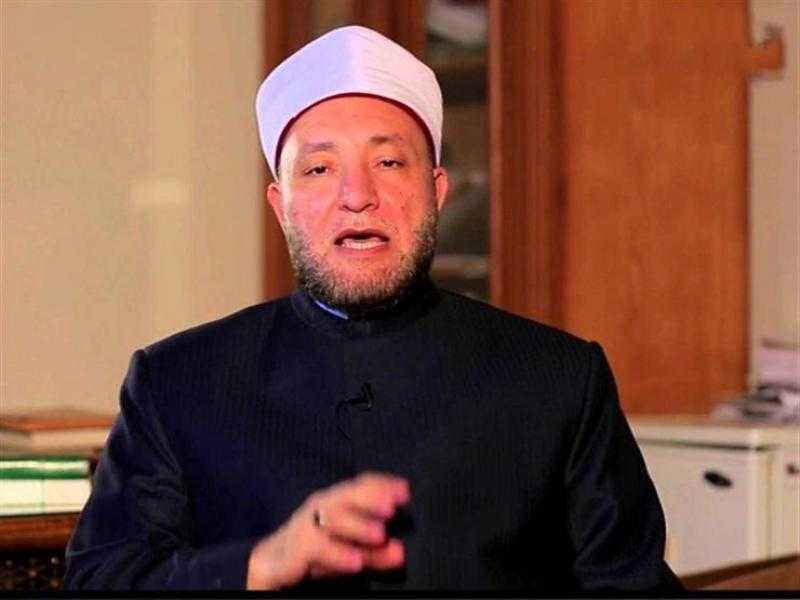 أمين الفتوى: أرباح البنوك ودفتر التوفير جائزة شرعا.. فيديو
