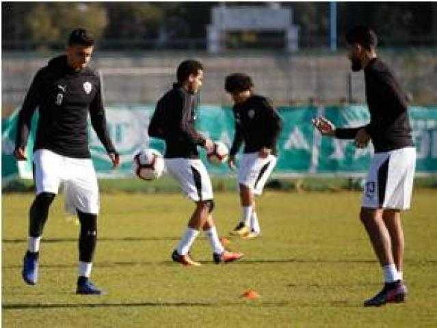 الصحف المغربية: «أم المعارك» بين الزمالك ونهضة بركان.. ومواجهة أخري بين «حليقي الروؤس»