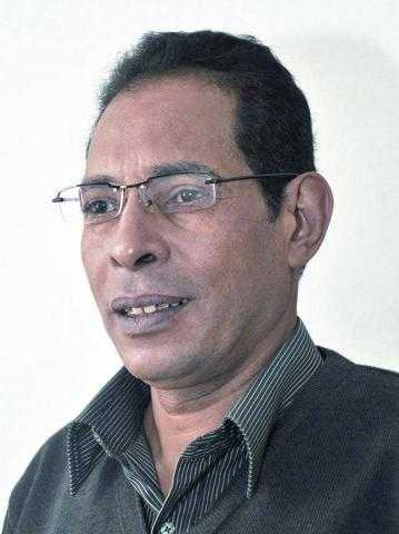 محمد عبد اللطيف يكتب .. حكايات منسية ..الشيخ على جودة ..أسطورة من الزمن الجميل