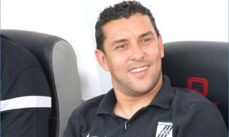 خط أحمر