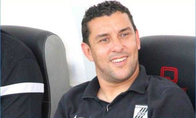 المصري يجتمع مع بوجلبان لفسخ التعاقد بالتراضي بعد رباعية سيراميكا