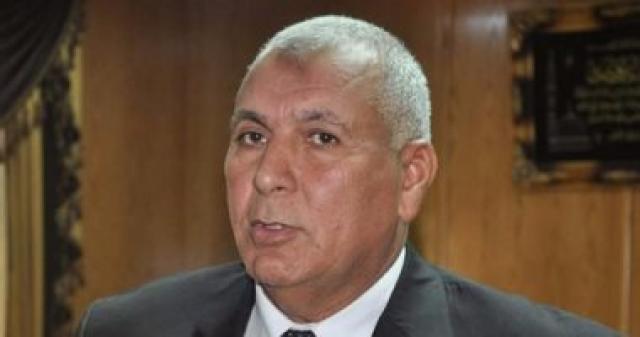 محمد الزملوط