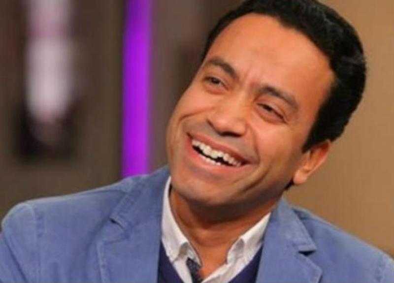 سامح حسين يعود بحلم جميل على مسرح السلام.. تعرف على موعد العرض