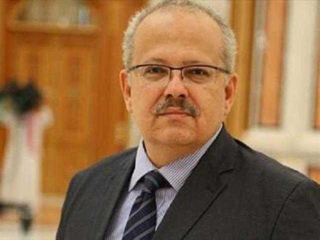 الخشت: رفع مكافأة النشر الدولي بنسبة 100% (فيديو) 