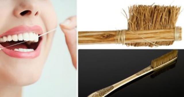 طب الأسنان أصله مصرى.
