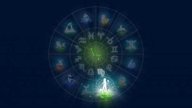 برج العذراء