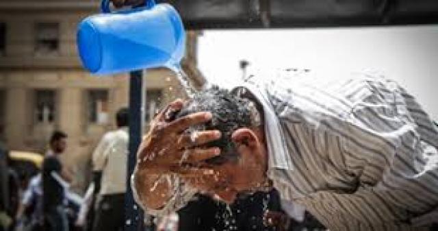 خط أحمر