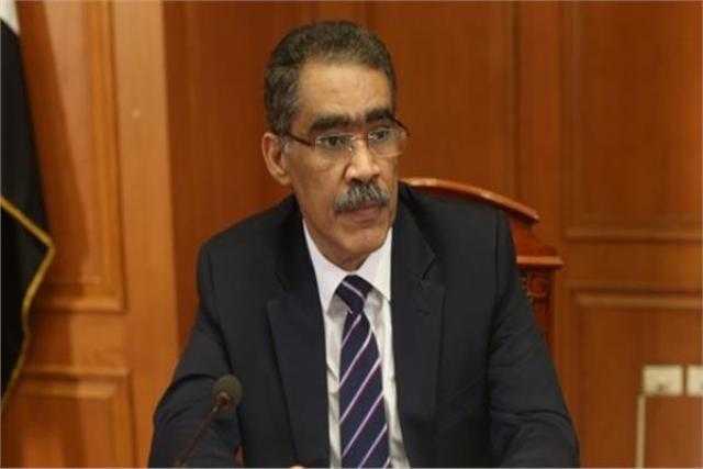 نقيب الصحفيين يتحدى الجماعات الإرهابية