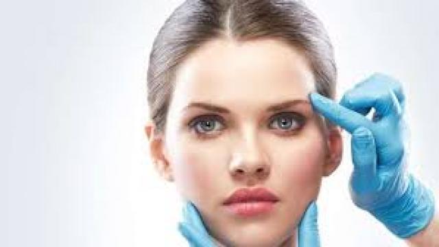 التجميل