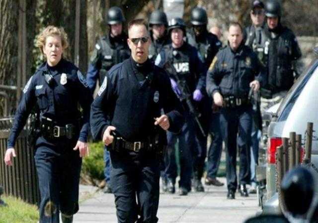 الشرطة الأمريكية تنقذ 12 مليون شخص من القتل.. اعرف الحكاية