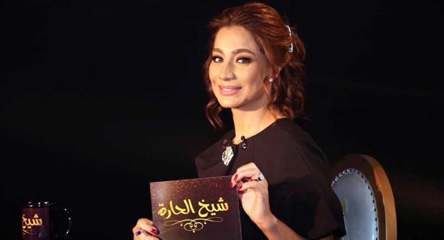 شيخ الحارة