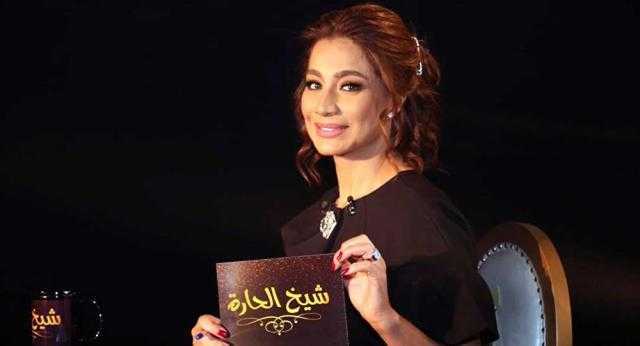 حرب ناريه بين الاعلى للاعلام وشيخ الحارة