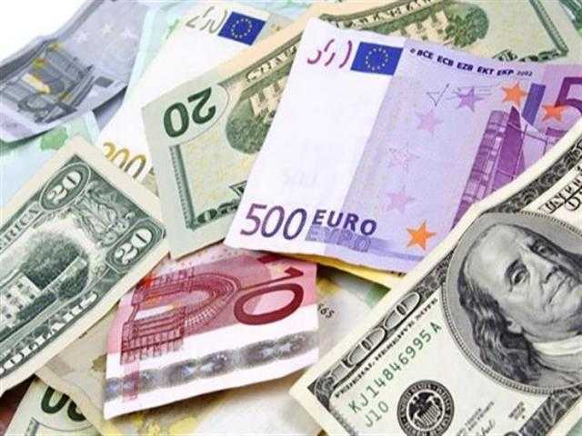 تعرف على أسعار العملات اليوم الاثنين 27 مايو