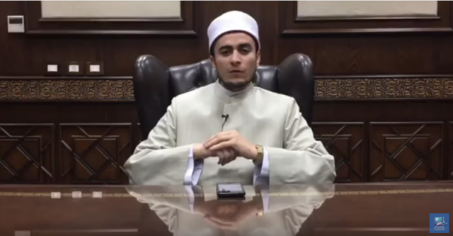 خط أحمر