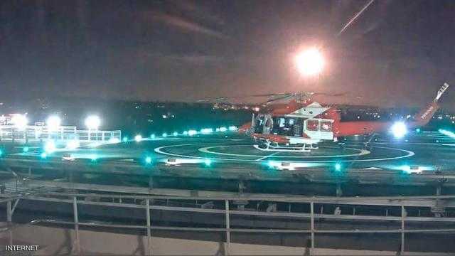 كرة لهب ضخمة تضئ سماء أستراليا.. و”ناسا” تعلق