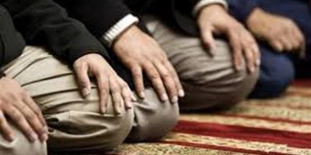  ركعات صلاة التهجد