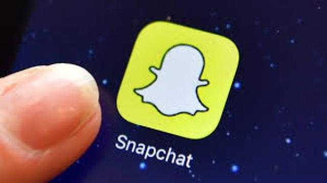 ”سناب شات” يواجه مشكلة جديدة