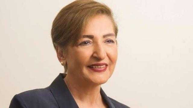 خوفًا من هذا الألم.. ليلى عز العرب ترفض الالتحاق بكلية الطب (فيديو)
